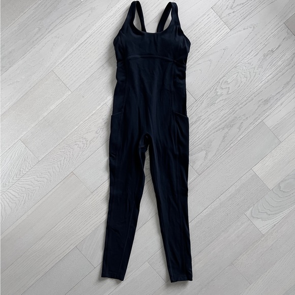 TNA Pants - TNA Action Jumpsuit Size S